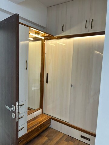 Furnished Amenities in 3 BHK Apartment at Century Breeze, Jakkuru – for Sale