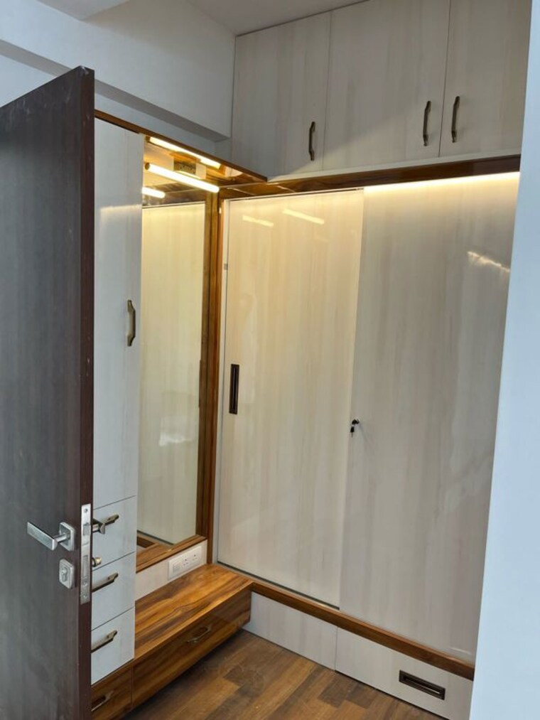 undefined, century-breeze 3 Bedroom 1811 Sq.Ft. Apartment In Jakkuru Bangalore 9845963