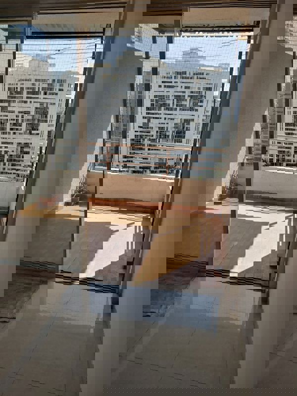 2 BHK + Servant Room Apartment For Rent in Anshul Eva