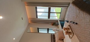 Kitchen in 2 BHK Apartment at Chandak Highscape City, Chembur – for Sale