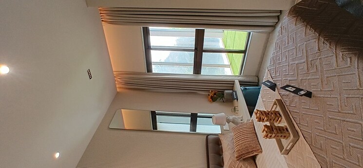 Kitchen, chandak-highscape-city 2 Bedroom 661 Sq.Ft. Apartment In Chembur Mumbai 9845968