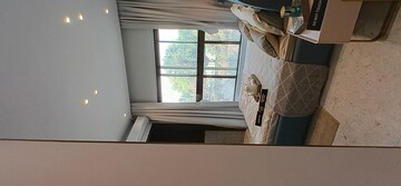 Furnished Amenities in 2 BHK Apartment at Chandak Highscape City, Chembur – for Sale