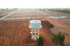 Plot For Sale in Hoskote