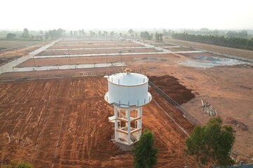  Plot For Sale in Hoskote