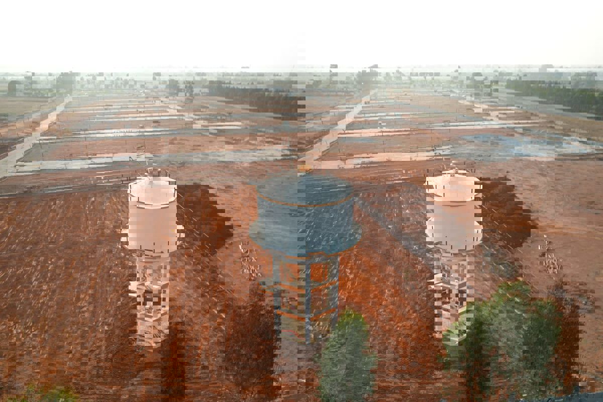 Plot For Sale in Hoskote