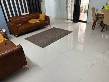 Furnished Amenities in 3 BHK Apartment at Favolosa, Balewadi – for Rent