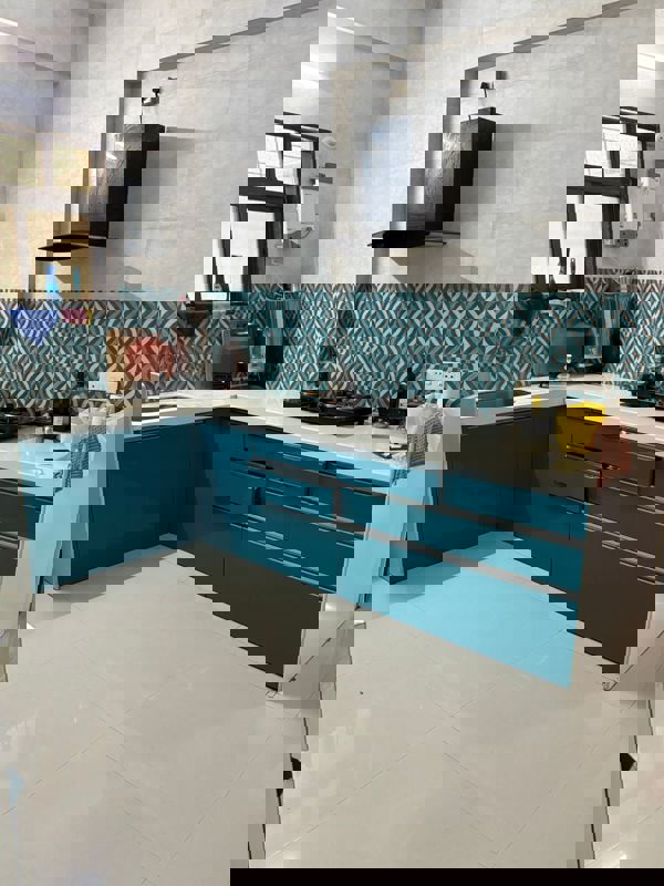 3 BHK 1026 Sq.Ft. Apartment in Favolosa