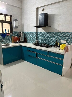 3 BHK Apartment For Rent in Favolosa, Balewadi