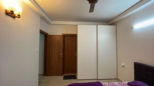 2 BHK Apartment For Rent in Bhartiya Nikoo Homes, Thanisandra Main Road