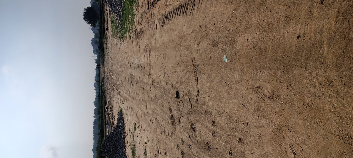 Plot For Sale in Chinhat