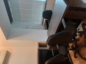 Team Area in  Office Space at Dilkap Chambers, Andheri West – for Rent