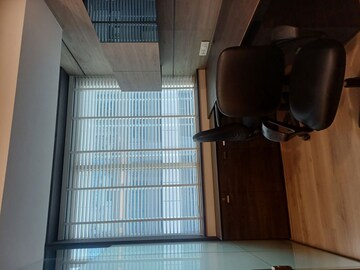 Floor Plan in  Office Space at Dilkap Chambers, Andheri West – for Rent