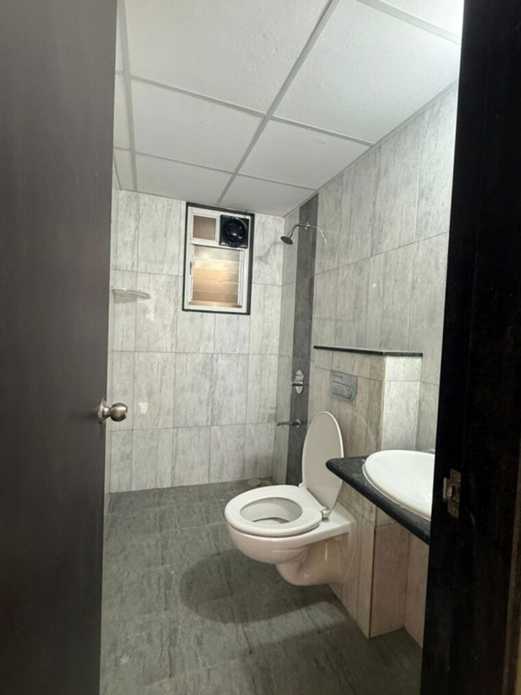 Bathroom, kolte-patil-life-republic-r-10 2 Bedroom 650 Sq.Ft. Apartment In Hinjewadi Pune 9845987