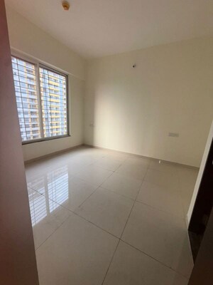 Master Bedroom in 2 BHK Apartment at Kolte Patil Life Republic R 10, Hinjewadi – for Rent