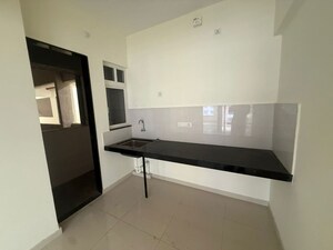 Kitchen in 2 BHK Apartment at Kolte Patil Life Republic R 10, Hinjewadi – for Rent