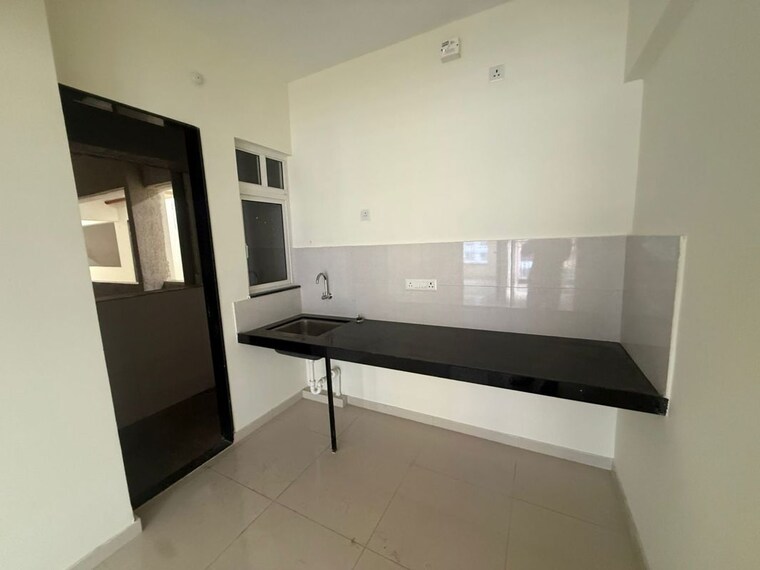 Kitchen, kolte-patil-life-republic-r-10 2 Bedroom 650 Sq.Ft. Apartment In Hinjewadi Pune 9845987