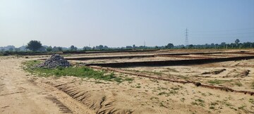  Plot For Sale in Chinhat