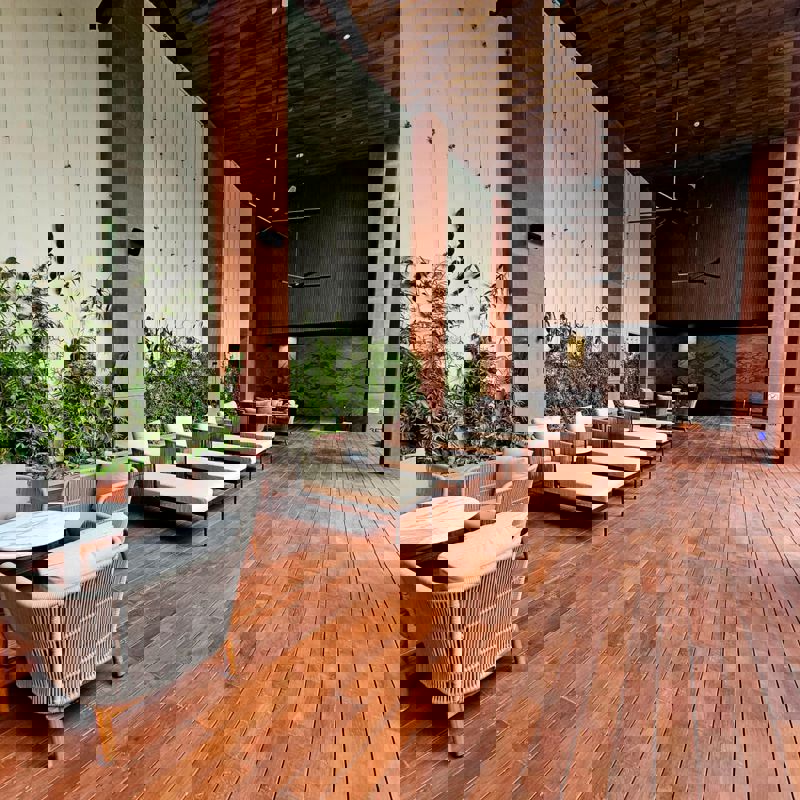 3 BHK + Servant Room,Study Room Apartment For Rent in Conscient Hines Elevate