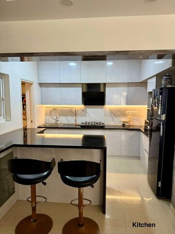 3 BHK Apartment For Rent in Krishvi Dhavala, Bellandur