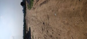 Plot Area in  Plot at Chinhat – for Sale