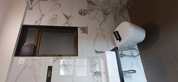 Furnished Amenities in 1 BHK Apartment at Chandak Highscape City, Chembur – for Sale