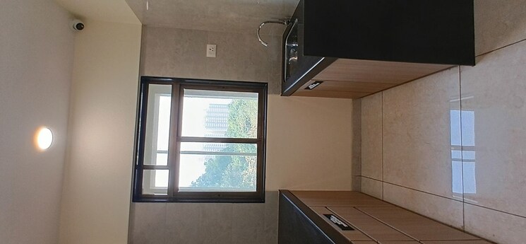 Kitchen, chandak-highscape-city 1 Bedroom 455 Sq.Ft. Apartment In Chembur Mumbai 9846095