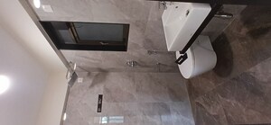 Furnished Amenities in 1 BHK Apartment at Chandak Highscape City, Chembur – for Sale