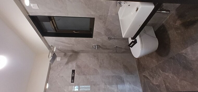 undefined, chandak-highscape-city 1 Bedroom 455 Sq.Ft. Apartment In Chembur Mumbai 9846095