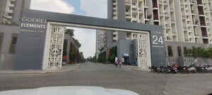 2 BHK Apartment For Sale in Godrej 24, Hinjewadi