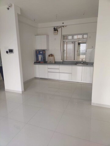Kitchen in 2 BHK Apartment at Godrej 24, Hinjewadi – for Sale