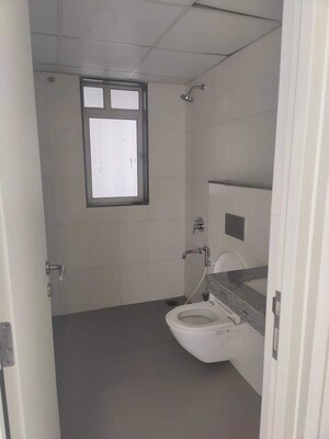 Bathroom in 2 BHK Apartment at Godrej 24, Hinjewadi – for Sale