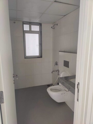 Bathroom in 2 BHK Apartment at Godrej 24, Hinjewadi – for Sale