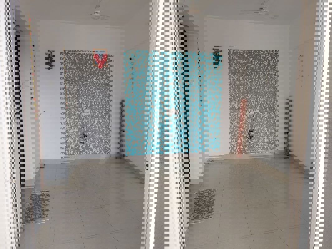 3 BHK + Servant Room Apartment For Rent in Anshul Eva