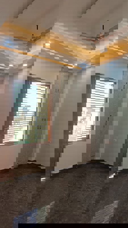 4 BHK + Pooja Room Builder Floor For Sale in Sector 85