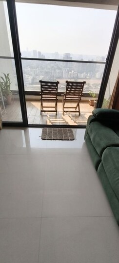 2 BHK Apartment For Sale in Sopan Baug