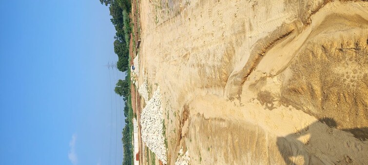 undefined, chinhat  1450 Sq.Ft. Plot In Chinhat Lucknow 9846110