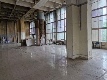 Building Lobby in  Office Space at Connaught Place – for Rent