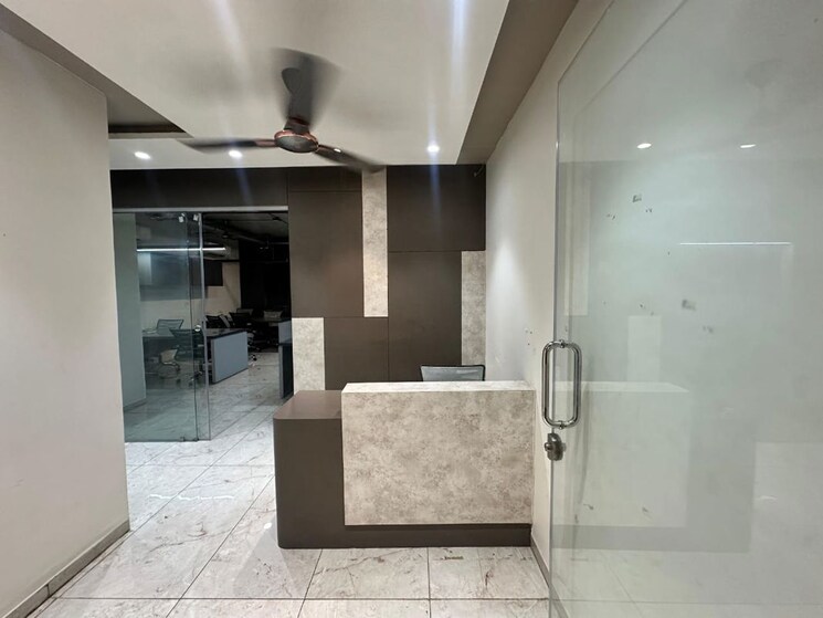 Kitchen, thaltej Commercial Office Space 1425 Sq.Ft. In Thaltej Ahmedabad 9846102