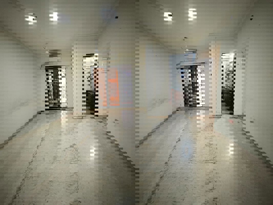 2 BHK Apartment For Rent in MM Spectra