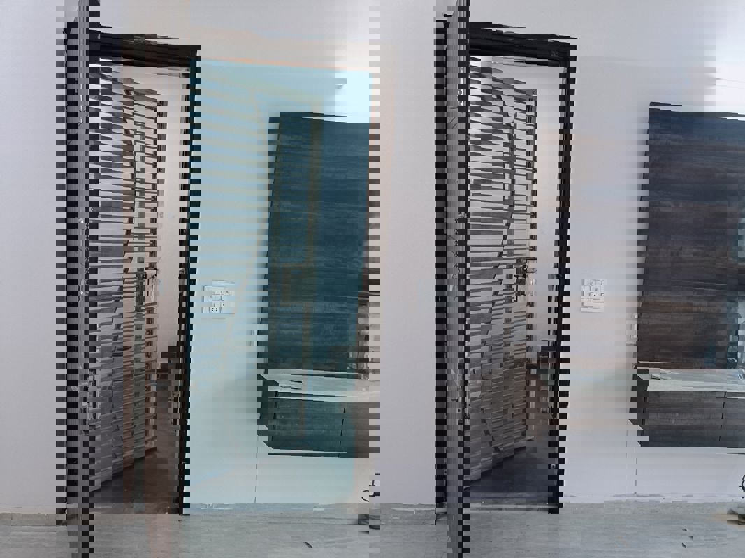 3 BHK + Pooja Room Builder Floor For Rent in Fidato Honour Homes