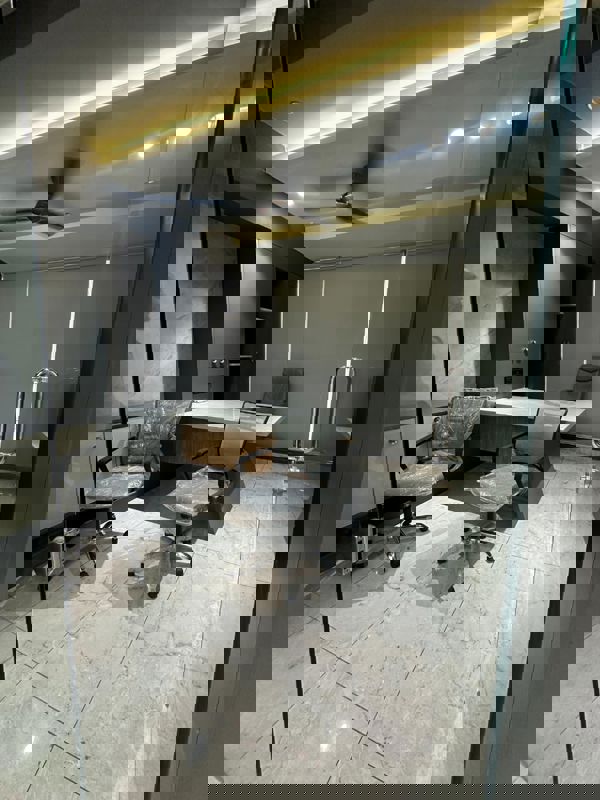 Office Space For Rent in Thaltej