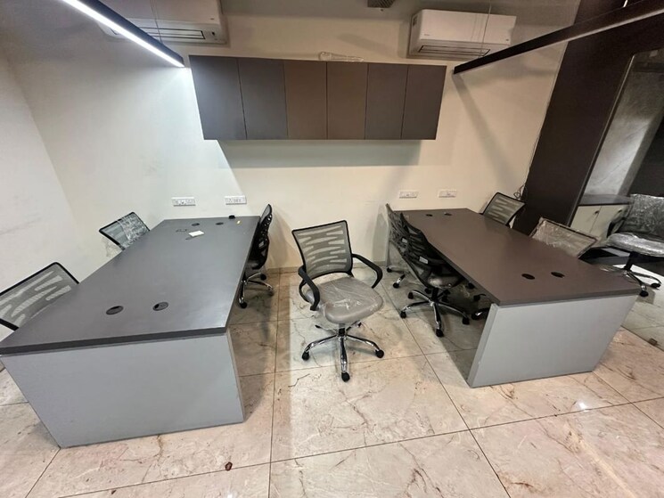 Team Area, thaltej Commercial Office Space 1425 Sq.Ft. In Thaltej Ahmedabad 9846119