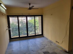 2 BHK Apartment For Rent in Panchavati CHS