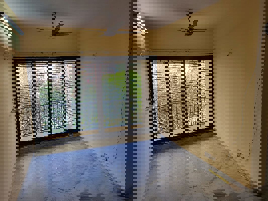 2 BHK Apartment For Rent in Panchavati CHS