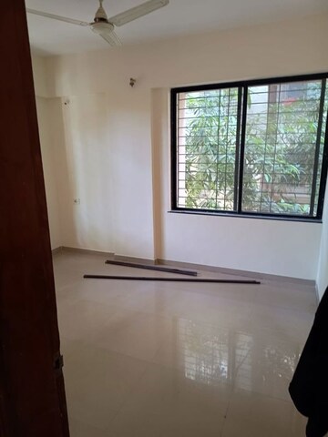 Room in 1 BHK Apartment at RK Lunkad Nisarg Pushp, Pimple Nilakh – for Rent