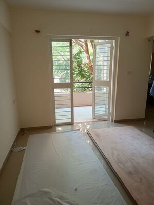 1 BHK Apartment For Rent in RK Lunkad Nisarg Pushp, Pimple Nilakh