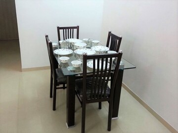 Staircase in  Pg at Lodha Palava City, Dombivli East – for Rent