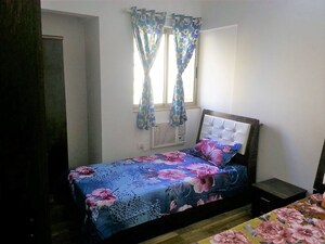 Bedroom in  Pg at Lodha Palava City, Dombivli East – for Rent