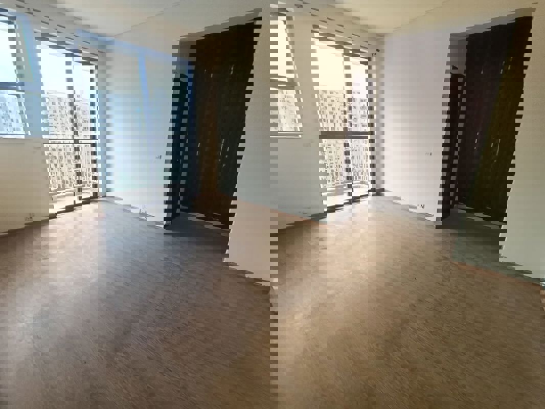 3 BHK + Pooja Room,Servant Room,Extra Room Apartment For Rent in Unitech The Residences Gurgaon