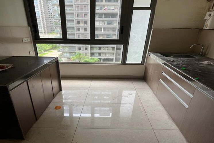 Kitchen, the-wadhwa-the-address 2 Bedroom 649 Sq.Ft. Apartment In Ghatkopar West Mumbai 9846137